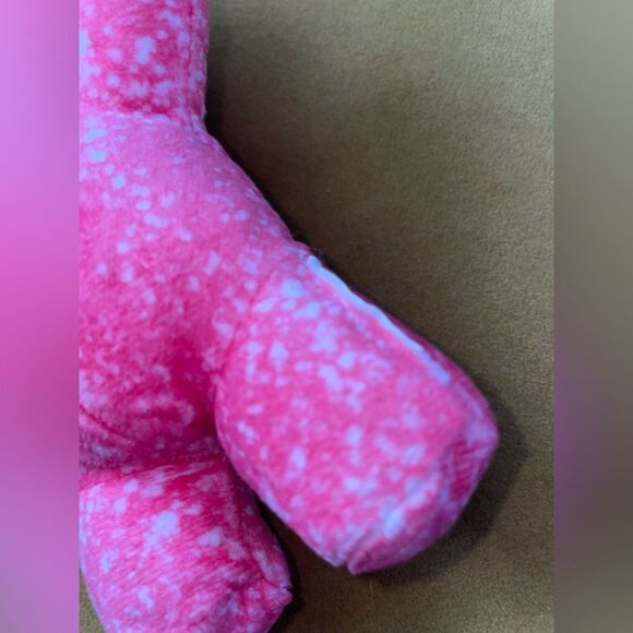 Sour Patch Kid Plush Pink 9” - Picture 4 of 4